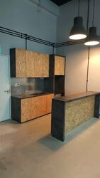 Robinson Square (D1), Office #610006941